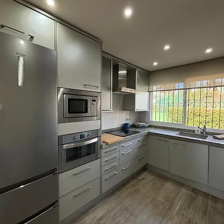 Apartamento Lunaymar, 1º Línea Mar Con Piscina *
