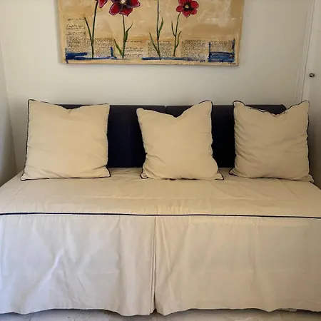 Apartamento Lunaymar, 1º Línea Mar Con Piscina *