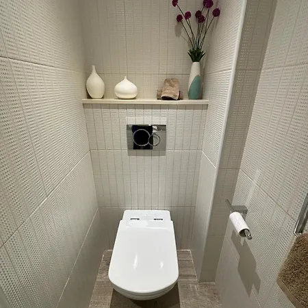 Apartamento Lunaymar, 1º Línea Mar Con Piscina
