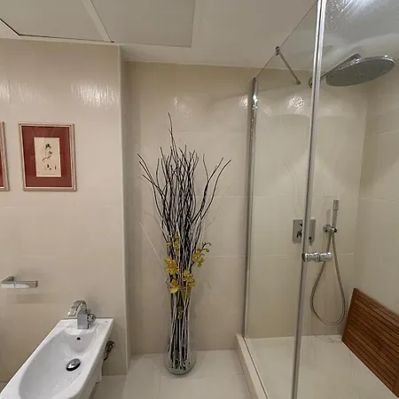 Lunaymar, 1º Línea Mar Con Piscina Apartamento Estepona
