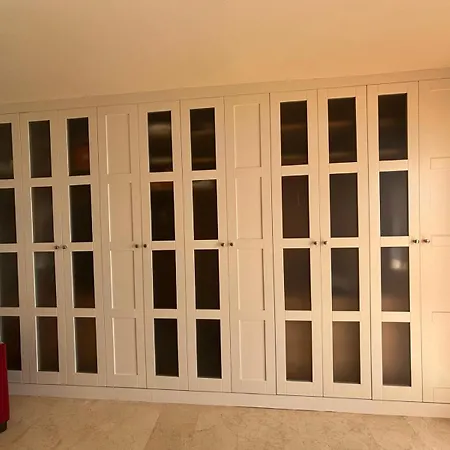 Apartamento Lunaymar, 1º Línea Mar Con Piscina Estepona