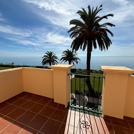 Lunimar, 1º Linea Mar Con Piscina Apartment