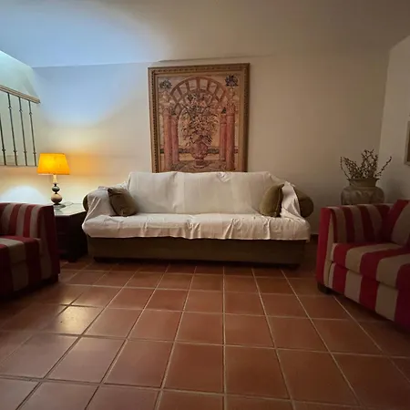 Lunaymar, 1º Línea Mar Con Piscina Apartamento Estepona
